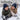 Tiger – Kinder-Beanie in Navy, Ansicht 5 #farbe_navy