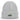 Traktor – Kinder-Beanie in Grau meliert, Ansicht 1 #farbe_grau-meliert