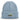 Traktor – Kinder-Beanie in Himmelblau, Ansicht 1 #farbe_himmelblau