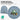 Traktor – Kinder-Beanie in Himmelblau, Ansicht 2 #farbe_himmelblau