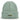 Traktor – Kinder-Beanie in Mint, Ansicht 1 #farbe_mint