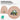 Traktor – Kinder-Beanie in Pfirsich, Ansicht 2 #farbe_pfirsich