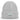 UFO – Kinder-Beanie in Grau meliert, Ansicht 1 #farbe_grau-meliert