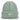 UFO – Kinder-Beanie in Mint, Ansicht 1 #farbe_mint