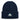 UFO – Kinder-Beanie in Navy, Ansicht 1 #farbe_navy