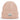 UFO – Kinder-Beanie in Pfirsich, Ansicht 1 #farbe_pfirsich
