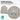 UFO – Kinder-Beanie in Sand, Ansicht 2 #farbe_sand
