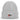 Zug – Kinder-Beanie in Grau meliert, Ansicht 1 #farbe_grau-meliert
