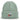 Zug – Kinder-Beanie in Mint, Ansicht 1 #farbe_mint