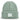 Mini-Boss – Kinder-Beanie in Mint, Ansicht 1 #farbe_mint