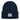 Mini-Boss – Kinder-Beanie in Navy, Ansicht 1 #farbe_navy