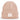 Mini-Boss – Kinder-Beanie in Pfirsich, Ansicht 1 #farbe_pfirsich