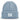 Frech und süß – Kinder-Beanie in Himmelblau, Ansicht 1 #farbe_himmelblau