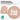 Frech und süß – Kinder-Beanie in Pfirsich, Ansicht 2 #farbe_pfirsich