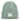 Frechdachs – Kinder-Beanie in Mint, Ansicht 1 #farbe_mint