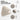 Frechdachs – Kinder-Beanie in Sand, Ansicht 4 #farbe_sand