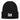 Frechdachs – Kinder-Beanie in Schwarz, Ansicht 1 #farbe_schwarz