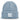 Klein und frech – Kinder-Beanie in Himmelblau, Ansicht 1 #farbe_himmelblau