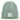 Klein und frech – Kinder-Beanie in Mint, Ansicht 1 #farbe_mint