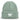 Quatschkopf – Kinder-Beanie in Mint, Ansicht 1 #farbe_mint