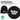 Quatschkopf – Kinder-Beanie in Schwarz, Ansicht 2 #farbe_schwarz