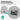 Team Pommes – Kinder-Beanie in Grau meliert, Ansicht 2 #farbe_grau-meliert