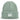 Team Pommes – Kinder-Beanie in Mint, Ansicht 1 #farbe_mint