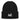 Team Pommes – Kinder-Beanie in Schwarz, Ansicht 1 #farbe_schwarz