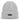 Endlich Schulkind – Kinder-Beanie in Grau meliert, Ansicht 1 #farbe_grau-meliert
