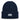 Endlich Schulkind – Kinder-Beanie in Navy, Ansicht 1 #farbe_navy