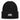 Endlich Schulkind – Kinder-Beanie in Schwarz, Ansicht 1 #farbe_schwarz