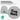Frag Mama – Kinder-Beanie in Grau meliert, Ansicht 2 #farbe_grau-meliert
