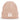 Frag Mama – Kinder-Beanie in Pfirsich, Ansicht 1 #farbe_pfirsich