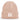 Frag Papa – Kinder-Beanie in Pfirsich, Ansicht 1 #farbe_pfirsich