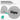 Nope – Kinder-Beanie in Grau meliert, Ansicht 2 #farbe_grau-meliert