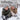 Nope – Kinder-Beanie in Grau meliert, Ansicht 5 #farbe_grau-meliert