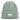 Nope – Kinder-Beanie in Mint, Ansicht 1 #farbe_mint