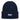 Nope – Kinder-Beanie in Navy, Ansicht 1 #farbe_navy