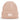 Nope – Kinder-Beanie in Pfirsich, Ansicht 1 #farbe_pfirsich