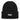 Nope – Kinder-Beanie in Schwarz, Ansicht 1 #farbe_schwarz