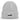 Entdecker – Kinder-Beanie in Grau meliert, Ansicht 1 #farbe_grau-meliert