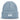 Entdecker – Kinder-Beanie in Himmelblau, Ansicht 1 #farbe_himmelblau