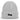 Easy – Kinder-Beanie in Grau meliert, Ansicht 1 #farbe_grau-meliert