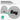 Easy – Kinder-Beanie in Grau meliert, Ansicht 2 #farbe_grau-meliert
