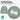 Easy – Kinder-Beanie in Mint, Ansicht 2 #farbe_mint