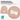 Easy – Kinder-Beanie in Pfirsich, Ansicht 2 #farbe_pfirsich
