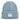 Sonnenschein – Kinder-Beanie in Himmelblau, Ansicht 1 #farbe_himmelblau