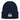 Sonnenschein – Kinder-Beanie in Navy, Ansicht 1 #farbe_navy