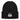 Sonnenschein – Kinder-Beanie in Schwarz, Ansicht 1 #farbe_schwarz