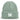 Zuckersüß – Kinder-Beanie in Mint, Ansicht 1 #farbe_mint